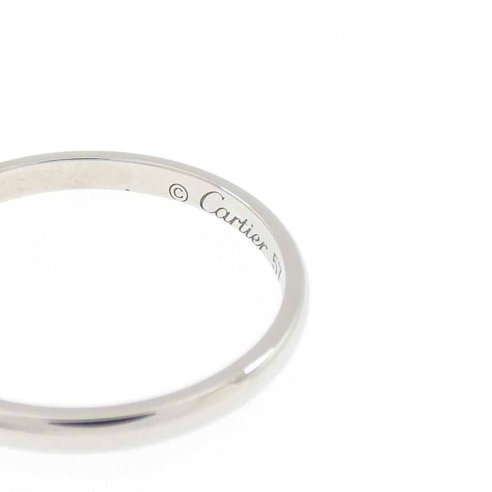 CARTIER Wedding Ring - Picture 3 of 4